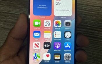 iPhone 13 Mini 256 GB Unlocked