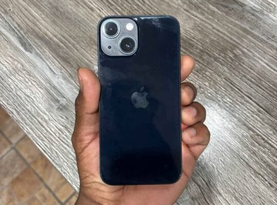 iPhone 13 Mini 256 GB Unlocked