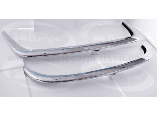 Ferrari 250 GT SWB California Spyder 1959 Bumpers