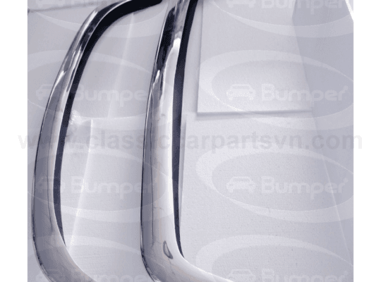 Ferrari 250 GT SWB California Spyder 1959 Bumpers