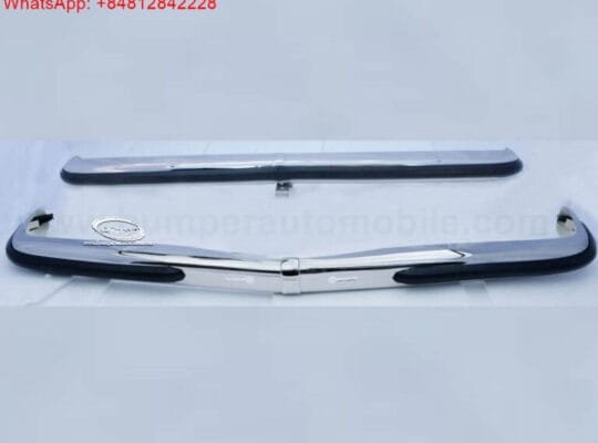 Mercedes Benz W114/ 115 sedan series 2 year 1968 -1976 bumpers
