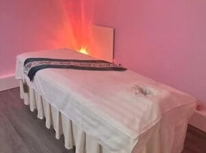 Qualified therapists, Relaxing massage treatments
