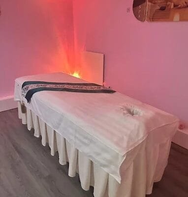 Qualified therapists, Relaxing massage treatments