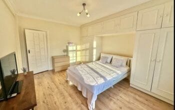 Flat Share – Double room for rent £900 PM