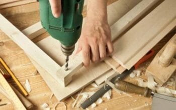 All aspects of household and commercial carpentry service
