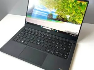 Dell XPS 13 intel i7 16GB RAM 1TB SSD 13.3″FHD Display Laptop