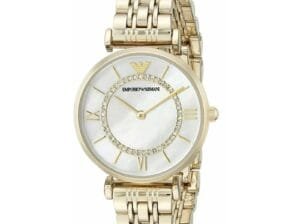 Emporio Armani EA AR1907 Women’s Watch