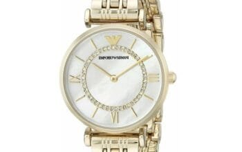 Emporio Armani EA AR1907 Women’s Watch