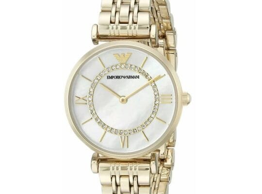 Emporio Armani EA AR1907 Women’s Watch