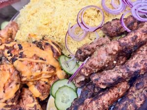 Home based Pakistani Asian Food