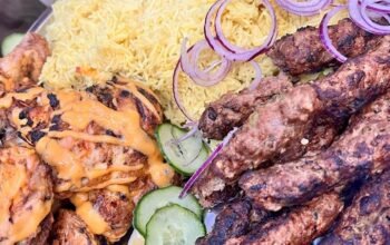 Home based Pakistani Asian Food