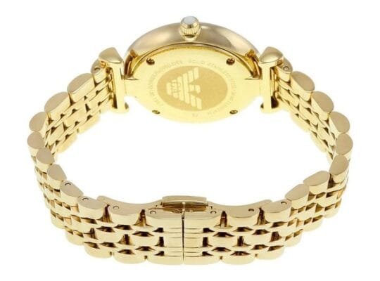 Emporio Armani EA AR1907 Women’s Watch