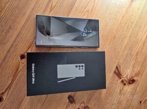 Samsung Galaxy S24 Ultra 256gb