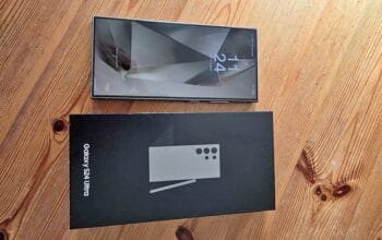 Samsung Galaxy S24 Ultra 256gb