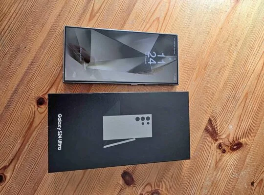 Samsung Galaxy S24 Ultra 256gb