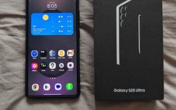 Samsung S25 Ultra 512gb Genuine