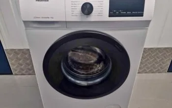 Hisense 6kg washing machine