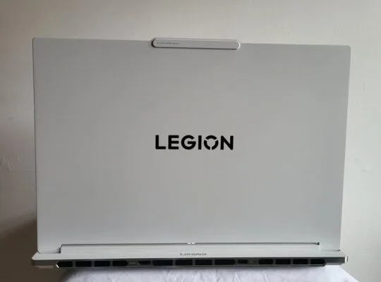 Lenovo Legion 7 (2025) 16 inch Ultra 7 1TB SSD 32GB RAM