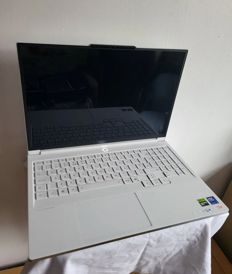 Lenovo Legion 7 (2025) 16 inch Ultra 7 1TB SSD 32GB RAM
