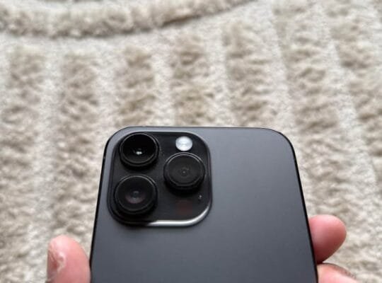 iPhone 14 Pro Max 256GB