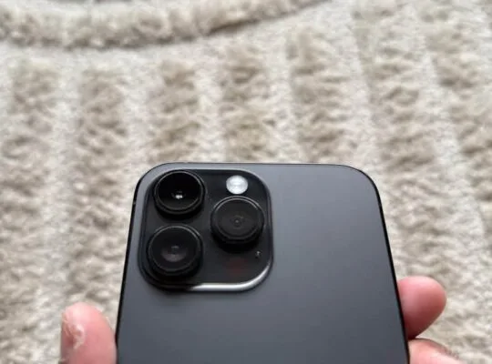 iPhone 14 Pro Max 256GB
