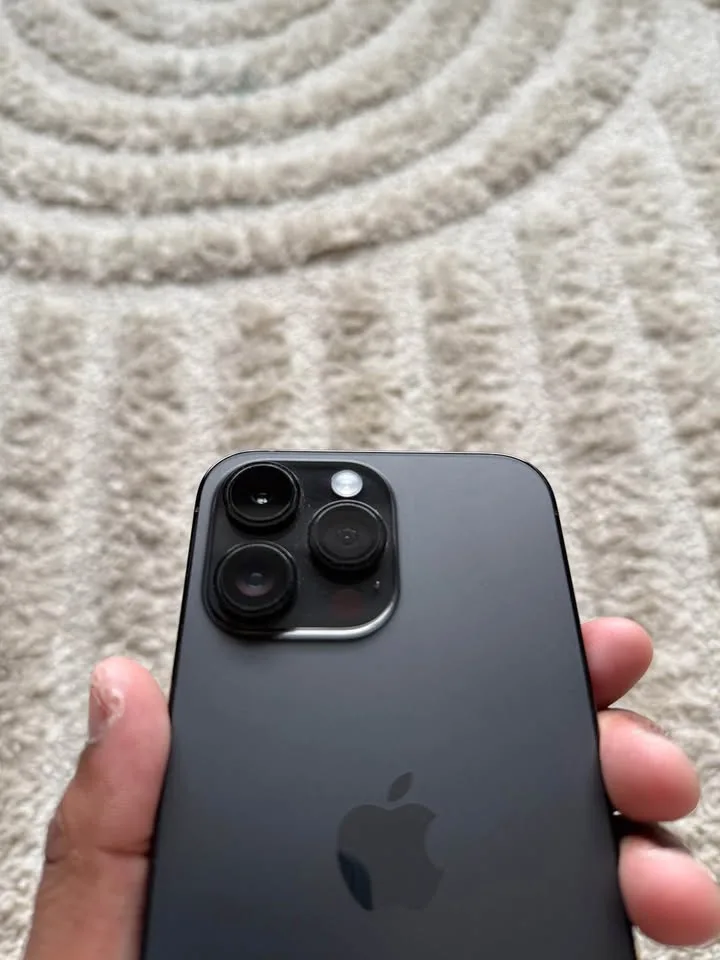 iPhone 14 Pro Max 256GB