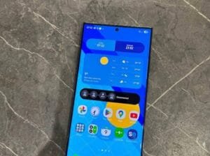 Samsung Galaxy S23 Ultra 256gb