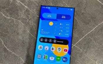 Samsung Galaxy S23 Ultra 256gb