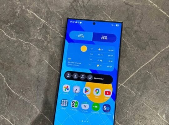 Samsung Galaxy S23 Ultra 256gb