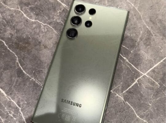 Samsung Galaxy S23 Ultra 256gb