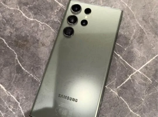 Samsung Galaxy S23 Ultra 256gb