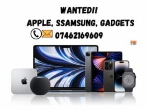 WANTED SAMSUNG GALAXY Z FOLD 7 6 5 S25 ULTRA S24