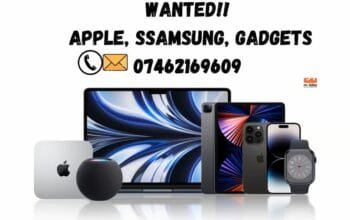 WANTED SAMSUNG GALAXY Z FOLD 7 6 5 S25 ULTRA S24