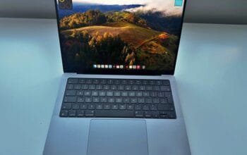 Apple MacBook Pro 2023 14″