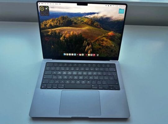 Apple MacBook Pro 2023 14″