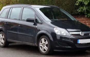 WANTED – WANTED” Vauxhall Zafira 1.6 Or 1.8 Petrol 2011-2014 Manual