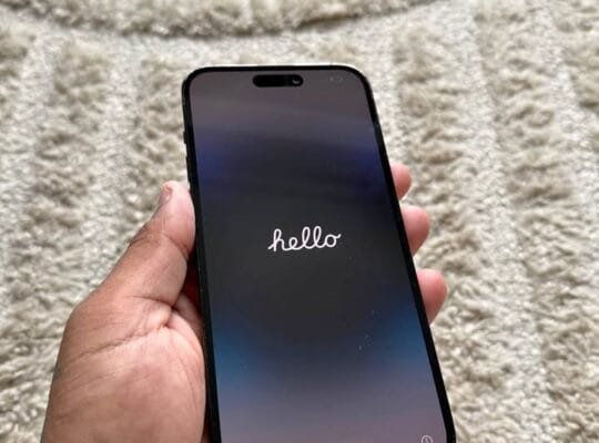 iPhone 14 Pro Max 256GB