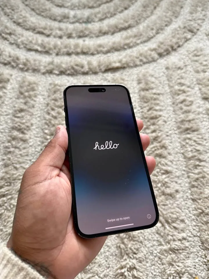 iPhone 14 Pro Max 256GB