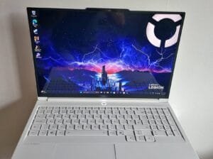 Lenovo Legion 7 (2025) 16 inch Ultra 7 1TB SSD 32GB RAM
