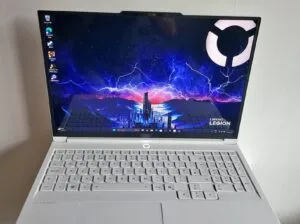 Lenovo Legion 7 (2025) 16 inch Ultra 7 1TB SSD 32GB RAM