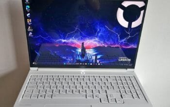 Lenovo Legion 7 (2025) 16 inch Ultra 7 1TB SSD 32GB RAM