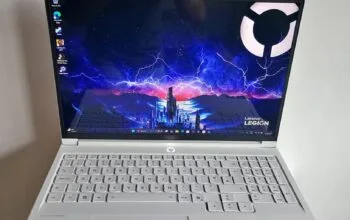 Lenovo Legion 7 (2025) 16 inch Ultra 7 1TB SSD 32GB RAM