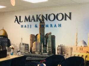 Al Maknoon Travels – Flights & Hotels Worldwide – Umrah & Hajj Packages
