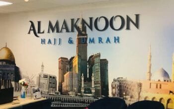 Al Maknoon Travels – Flights & Hotels Worldwide – Umrah & Hajj Packages