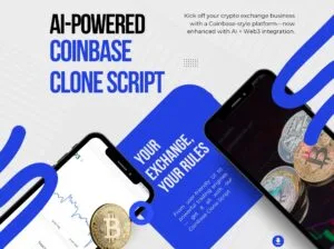 Monetize the Bull Run: Build a Profitable Exchange Like Coinbase