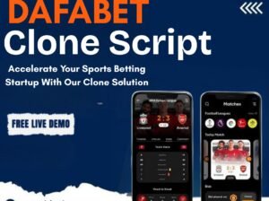 Create Your Feature-Rich Sportsbook with Our Premium Dafabet Clone Script