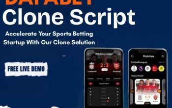 Create Your Feature-Rich Sportsbook with Our Premium Dafabet Clone Script