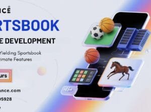 Craft Your World-Class Sportsbook With Our Development Services