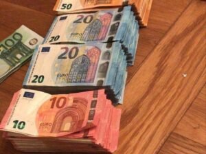 PROP EURO BILLS FOR SALE IN GERMANY WhatsApp(+371 204 33160)BUY PROP COUNTERFEIT