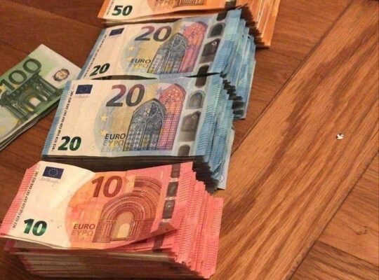 PROP EURO BILLS FOR SALE IN GERMANY WhatsApp(+371 204 33160)BUY PROP COUNTERFEIT